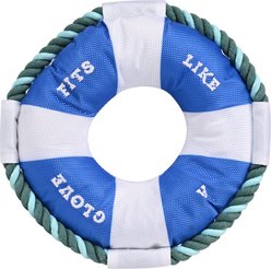 Body Glove Life Ring Dog Toy, Blue slide 2 of 7
