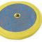 Show in main carousel: Body Glove Tough Toss Disc Dog Toy, Yellow slide 3 of 6