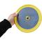 Show in main carousel: Body Glove Tough Toss Disc Dog Toy, Yellow slide 4 of 6