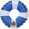 Show in main carousel: Body Glove Life Ring Dog Toy, Blue slide 1 of 7