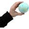 Show in main carousel: Body Glove Tough Ball Dog Toy, Teal Confetti, 3 count, 3-in slide 4 of 7