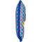 Show in main carousel: Body Glove Tough Toss Boomerang Dog Toy, Blue slide 3 of 6