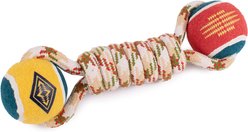 Pendleton Lasso Rope Dog Toy, One-Size