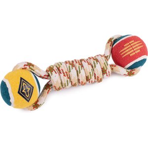 PENDLETON Lasso Rope Dog Toy, One-Size - Chewy.com