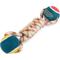 Show in main carousel: Pendleton Lasso Rope Dog Toy, One-Size slide 2 of 7