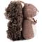 Show in main carousel: Pendleton Squirrel Squeaky Plush Dog Toy, Small/Medium slide 2 of 6