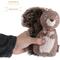 Show in main carousel: Pendleton Squirrel Squeaky Plush Dog Toy, Small/Medium slide 4 of 6