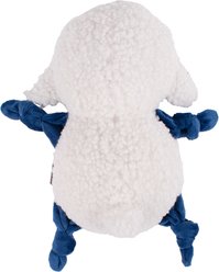 Pendleton Sheep Squeaky Plush Dog Toy, One-Size slide 2 of 4