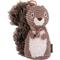 Show in main carousel: Pendleton Squirrel Squeaky Plush Dog Toy, Small/Medium slide 1 of 6