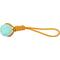 Show in main carousel: Body Glove Tough Tug Dog Toy, Teal Confetti slide 1 of 3