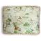 Show in main carousel: Buckle-Down Disney Winnie the Pooh Hundred Acre Wood Map Rectangle Gusset Pillow Dog Bed, Beige, 34 x 24-in slide 3 of 3