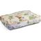 Show in main carousel: Buckle-Down Disney Winnie the Pooh Hundred Acre Wood Map Rectangle Gusset Pillow Dog Bed, Beige, 34 x 24-in slide 2 of 3