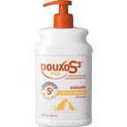 Douxo S3 PYO Antiseptic Antifungal Chlorhexidine Dog & Cat Shampoo, 16.9-oz bottle