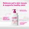 Show in main carousel: Douxo S3 CALM Soothing Itchy, Hydrated Skin Dog & Cat Shampoo, 16.9-fl oz bottle slide 6 of 11