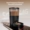 Show in main carousel: IMIPAW 2.4G WiFi Automatic Timed Cat Feeder with Camera, 3-L slide 3 of 10