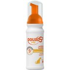 Douxo S3 PYO Antiseptic Antifungal Chlorhexidine Dog Mousse, 5.1-oz bottle