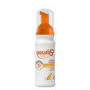 Douxo S3 PYO Antiseptic Antifungal Chlorhexidine Dog Mousse, 5.1-oz bottle