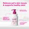 Show in main carousel: Douxo S3 CALM Soothing Itchy, Hydrated Skin Dog & Cat Shampoo, 6.7-fl oz bottle slide 6 of 11