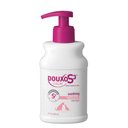 Douxo S3 CALM Soothing Itchy, Hydrated Skin Dog & Cat Shampoo, 6.7-fl oz bottle