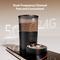 Show in main carousel: IMIPAW Stainless Steel WIFI Automatic Cat& Dog Feeder, 3-L slide 3 of 11