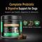 Show in main carousel: Deluxe Naturals Probiotic Chicken Flavored Soft Chew Digestive & Immune Support for Dogs, 90 count slide 3 of 12