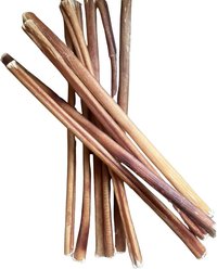 chew-e & tasty 12-inch Standard Bully Sticks Dog Treats, 10 count slide 2 of 6