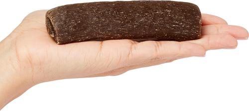 Show full view: Super Wags Big Bones Beef Dog Chew Treats, 10-oz bag slide 5 of 5