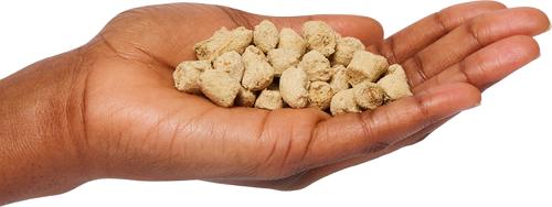 Show full view: Primal Kibble in the Raw Chicken Recipe Non-GMO Freeze-Dried Dog Food, 24-oz bag slide 4 of 5