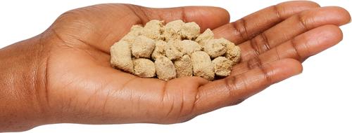 Show full view: Primal Kibble in the Raw Small Breed Recipe Non-GMO Freeze-Dried Dog Food, 24-oz bag slide 4 of 5