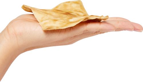 Show full view: Natural Pet Collagen Chips Natural Dog Chew Treats, 16-oz bag slide 5 of 5