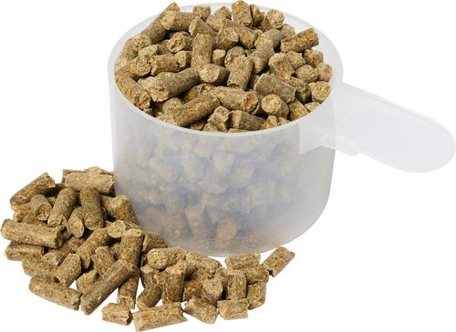 Show full view: Med-Vet Pharmaceuticals (MVP) Magnesium 5000 Pellets Horse Supplement, 10-lb slide 4 of 5