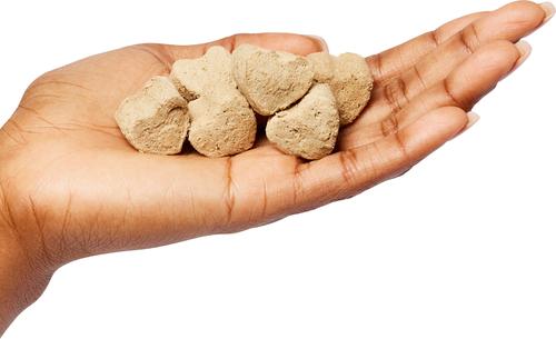 Show full view: Stewart Raw Naturals Lamb Flavor Limited-Ingredient Freeze-Dried Dog Food, 8-oz pouch slide 5 of 10