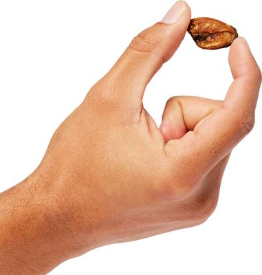 Show full view: Charmy Blue Mussel Air-Dried Dog & Cat Treats, 3.5-oz bag slide 5 of 5