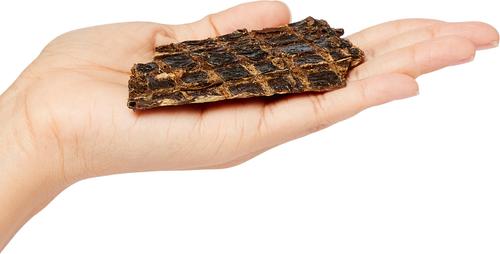 Show full view: Charmy Beef Spleen Air-Dried Dog & Cat Treats, 2.80-oz bag slide 5 of 5