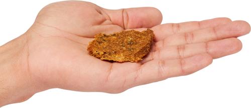 Show full view: Charmy Rainbow Trout Fillet Air-Dried Dog & Cat Treats, 2.60-oz bag slide 5 of 5