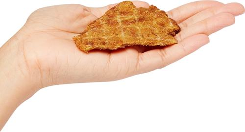 Show full view: Charmy Turkey Breast Air-Dried Dog & Cat Treats, 3.2-oz bag slide 5 of 5