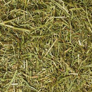 Standlee Premium Western Forage Alfalfa/Timothy Chopped Hay Horse Feed, 35-lb bag