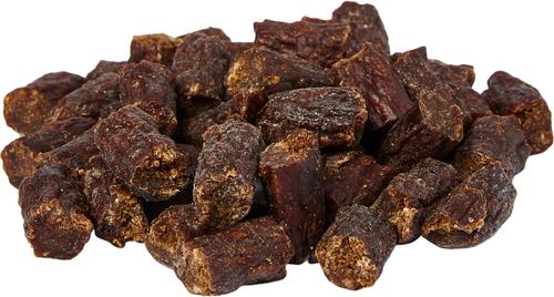 Show full view: Tilted Barn Pet Company Bison Miniwags Recipe Dog Treats, 3.53-oz bag slide 4 of 6