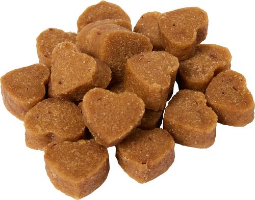 Show full view: Every Day Naturals No Brush Bursts Cool Peppermint Bites Dental Dog Treats, 4-oz bag slide 4 of 6