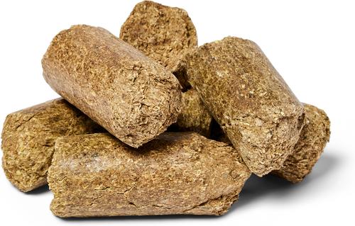 Show full view: WOODY'S Smart Treats Carrot Flavor Grain-Free Horse Treats, 5-lb bag slide 2 of 3