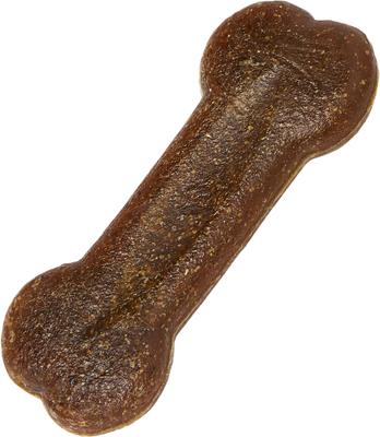 Show full view: Terrabone Dental Bone Fresh Breath Dog Chew Treats, Small, 13 count slide 4 of 5