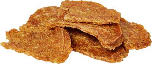 Show full view: Charmy Turkey Breast Air-Dried Dog & Cat Treats, 3.2-oz bag slide 4 of 5