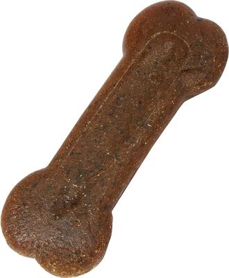 Show full view: Terrabone Dental Bone Fresh Breath Dog Chew Treats, Large, 6 count slide 4 of 5