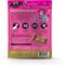 Show in main carousel: GivePet Astromutt Salmon High Protein Freeze-Dried Dog Treats, 3-oz bag slide 3 of 3