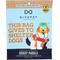 Show in main carousel: GivePet Doggy Paddle Coconut, Mango & Pineapple Grain-Free Soft & Chewy Dog Treats, 6-oz bag slide 1 of 3