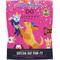 Show in main carousel: GivePet Gotcha Day Paw-ty Banana Human Grade Soft & Chewy Dog Treats, 6-oz bag slide 1 of 3