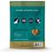 Show in main carousel: GivePet Breakfast All Day Grain-Free Bacon, Egg & Orange Flavored Crunchy Dog Treats, 11-oz bag slide 3 of 4