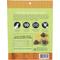 Show in main carousel: GivePet Beagle Scout Carob, Honey & Vanilla Grain-Free Soft & Chewy Dog Treats, 6-oz bag slide 3 of 3