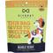Show in main carousel: GivePet Beagle Scout Carob, Honey & Vanilla Grain-Free Soft & Chewy Dog Treats, 6-oz bag slide 1 of 3