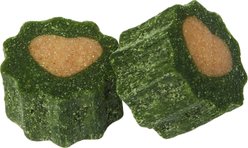 Every Day Naturals Soft No Brush Toothpaste Small Dental Dog Treats, 10-oz bag slide 2 of 4